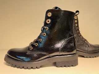 PiediNudi bikerboot