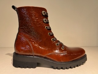 PiediNudi Bikerboot