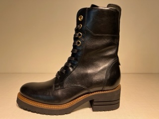 PiediNudi Bikerboot