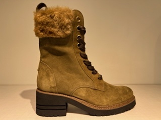 PiediNudi Bikerboot