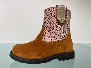 Develab Western boot