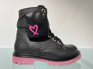 Develab Bikerboot