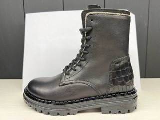 HIP Shoe Style Bikerboot