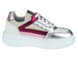Metallic Sneaker