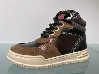 Develab Midcut sneaker