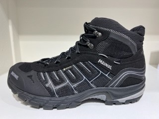 Meindl Quebec Mid GTX