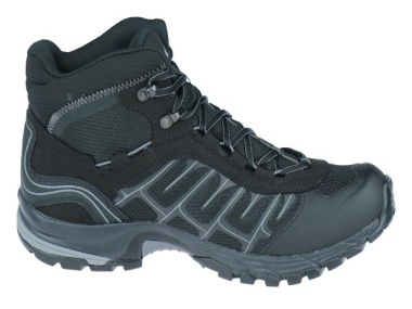 Quebec Mid GTX