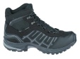 Quebec Mid GTX