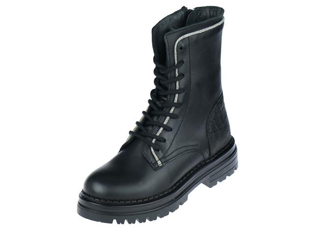 HIP Shoe Style Bikerboot