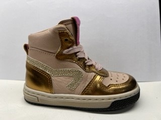 Pinocchio High top sneaker