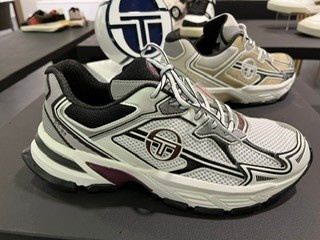 Sergi Tacchini Y2K Runner