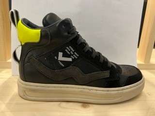 LEF Basket