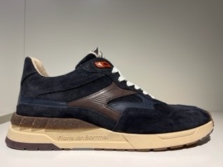 Floris Van Bommel De Runner 05.01