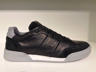 Bjorn Borg - Sneaker - Male - Black - 44 - Sneakers