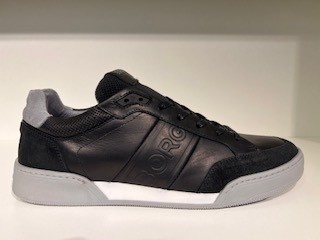 Bjorn Borg - Sneaker - Male - Black - 43 - Sneakers