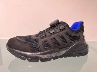 Red Rag Speedlace sneaker
