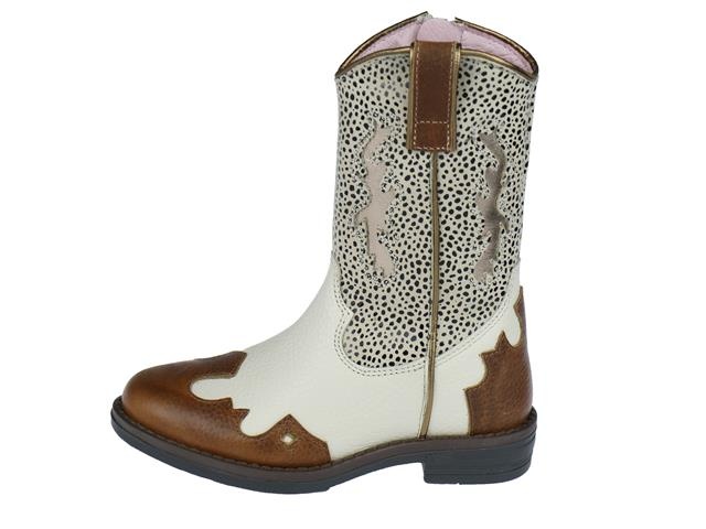 Red rag deals cowboy boots