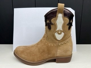 HIP Shoe Style Westernlaars