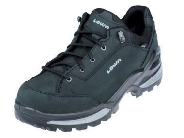 Renegade GTX Lo