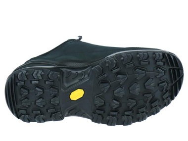 Renegade GTX Lo