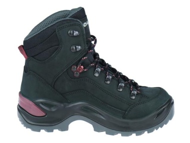 Renegade GTX Ws