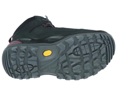 Renegade GTX Ws