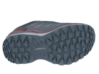 Ferrox GTX Ws