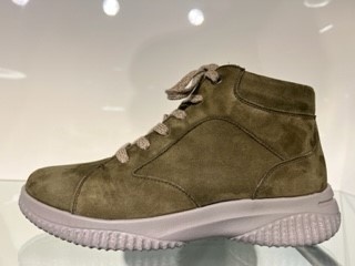 Hartjes Ethno boot