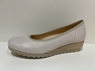 Gabor Pump