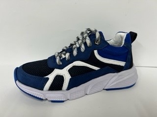 Trackstyle Floris Fox