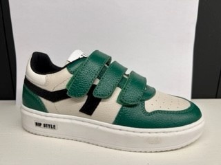 HIP Shoe Style Hip Jongens schoen