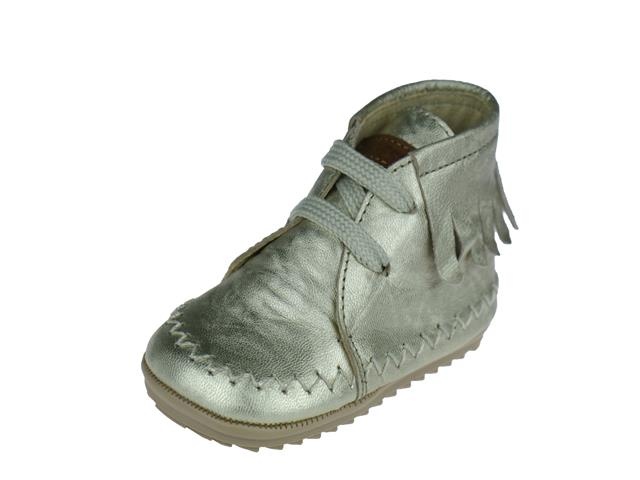 Shoesme BP23S022 baby proof schoenen goud, 20