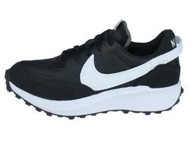 Waffle debut Ws