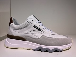 FLORIS VAN BOMMEL 10155-60.01 Sneaker Maat: 7