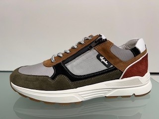 Australian Connery