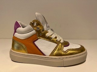 Kipling LUNA 2B - Sneakers - Wit - Maat 26