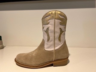 Kipling LUCKY 2 - Boots - Beige - Maat 37