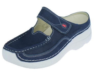 Roll Slipper
