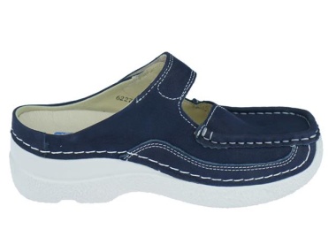 Roll Slipper