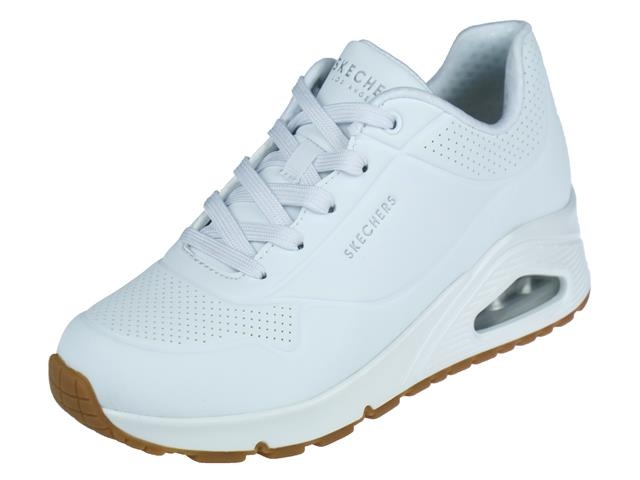 Skechers Uno stand on air