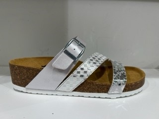 Longo Slipper