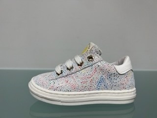 Develab Girls Low Cut Sneaker
