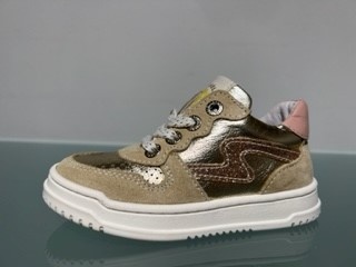 Develab Girls Low Cut Sneaker