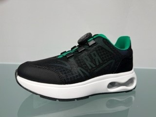 Red Rag Boys Low Cut Sneaker