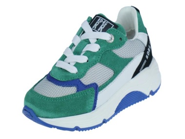Boys Low Cut Sneaker