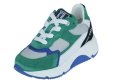 Boys Low Cut Sneaker