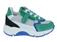 Boys Low Cut Sneaker