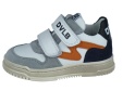 Boys Low Cut Sneaker
