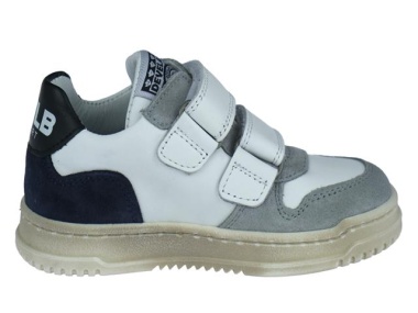 Boys Low Cut Sneaker