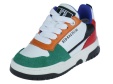 Boys Low Cut Sneaker